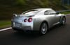 2009 Nissan GT-R Picture